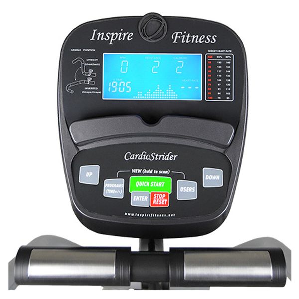 INSPIRE CS 2