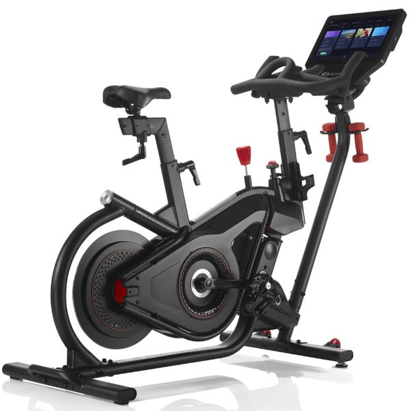 BOWFLEX Velocore 16