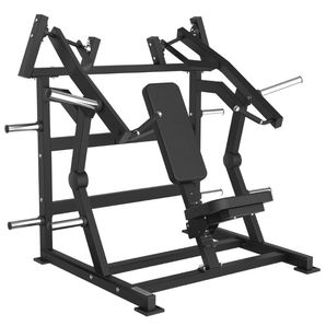 TOORX FWX 6350 Incline Chest Press na kotouče