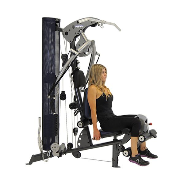 INSPIRE FITNESS M2 Multi Gym