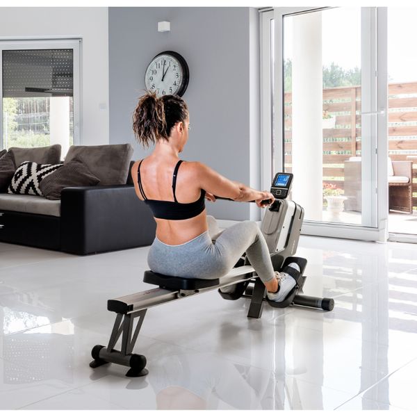 TOORX ROWER ACTIVE PRO