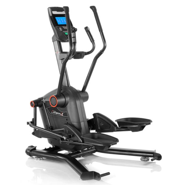 BOWFLEX LX 3i