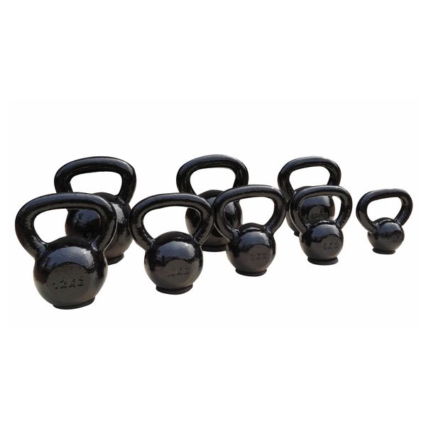 TOORX KETTLEBELL 6 kg