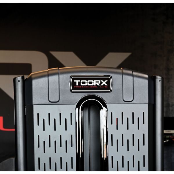 TOORX PLX 5400 roznožování / snožování