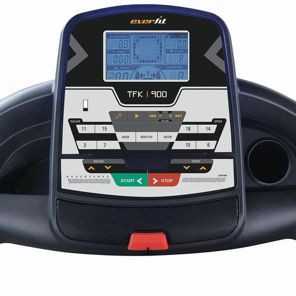 EVERFIT TFK 900