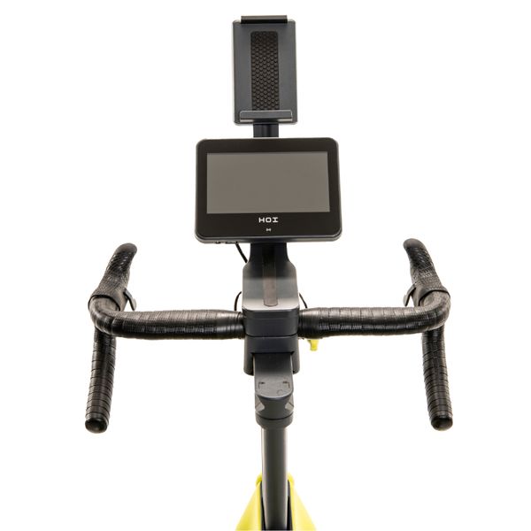 KETTLER HOI FRAME Plus, Shock
