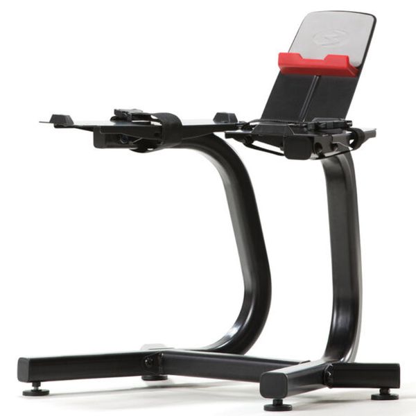 BOWFLEX SelectTech Stand