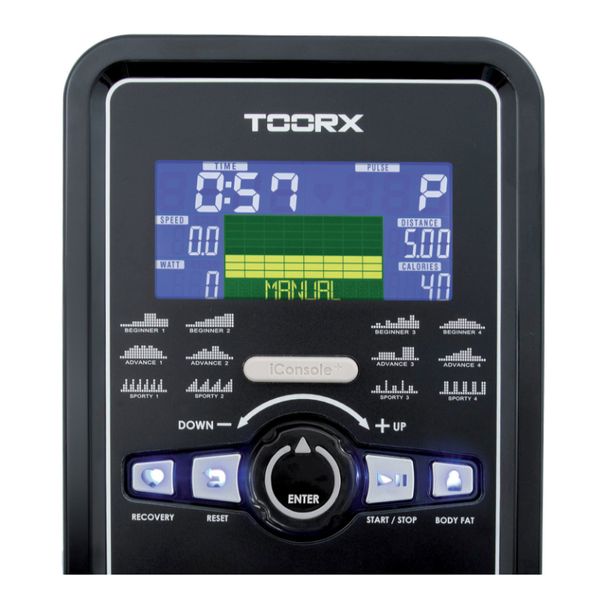 TOORX BRX 300 ERGO